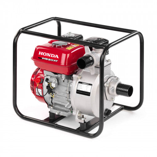 Honda Centrifugal Water Pump 2 Honda Centrifugal Water Pump 2